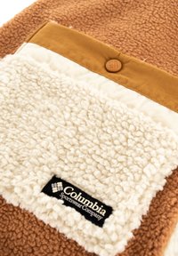 Columbia Bufanda - marron