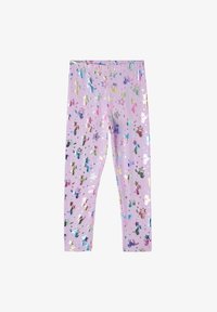 Selezionato, var lilla scuro