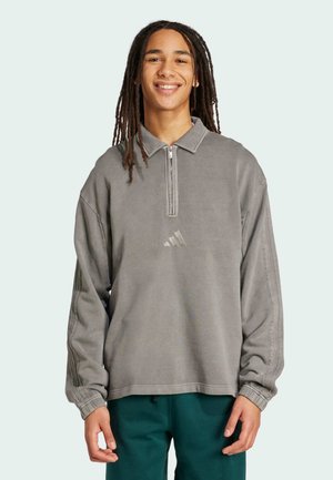 Sweatshirt - black