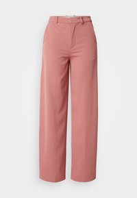 DESK - Bukse - dusty rose