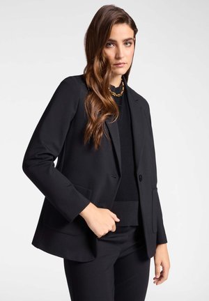 Blazer - nero