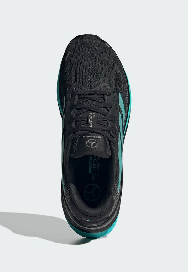MERCEDES - AMG PETRONAS FORMULA ONE TEAM SUPERNOVA RISE 2.0 TRAINERS - Trainers2