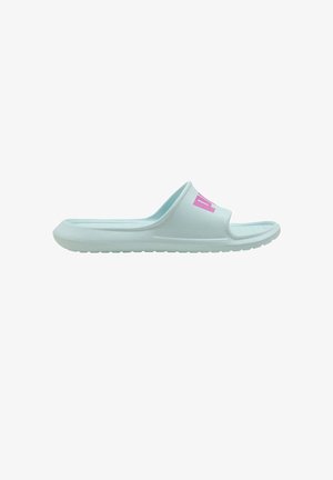 Puma, PUMA DIVECAT V2 LITE - Ciabattine - celeste