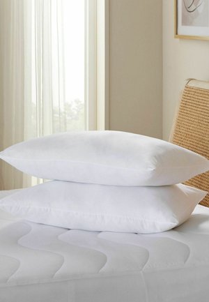 Weiße Kissen & Kissenbezüge Größe 50X75 online bei ZALANDO