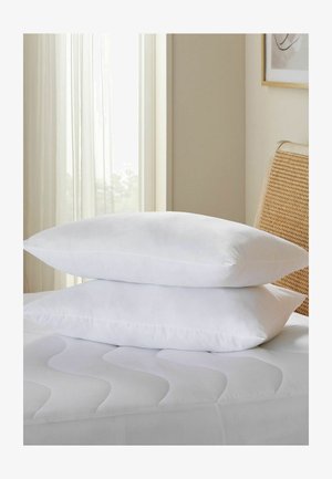 Weiße Kissen & Kissenbezüge Größe 50X75 online bei ZALANDO