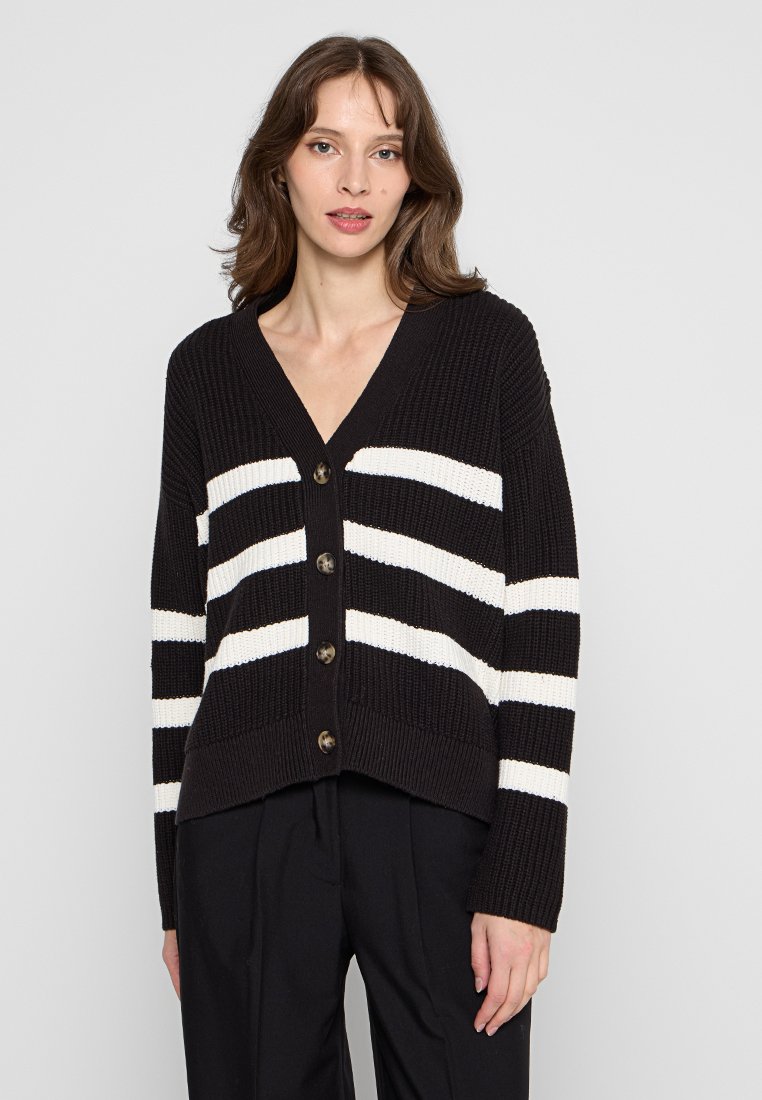 Selected Femme Vest zwart Selected Femme Vest zwart