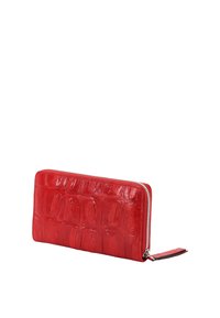 Abro Wallet - red