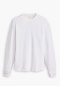 Unselected, white +