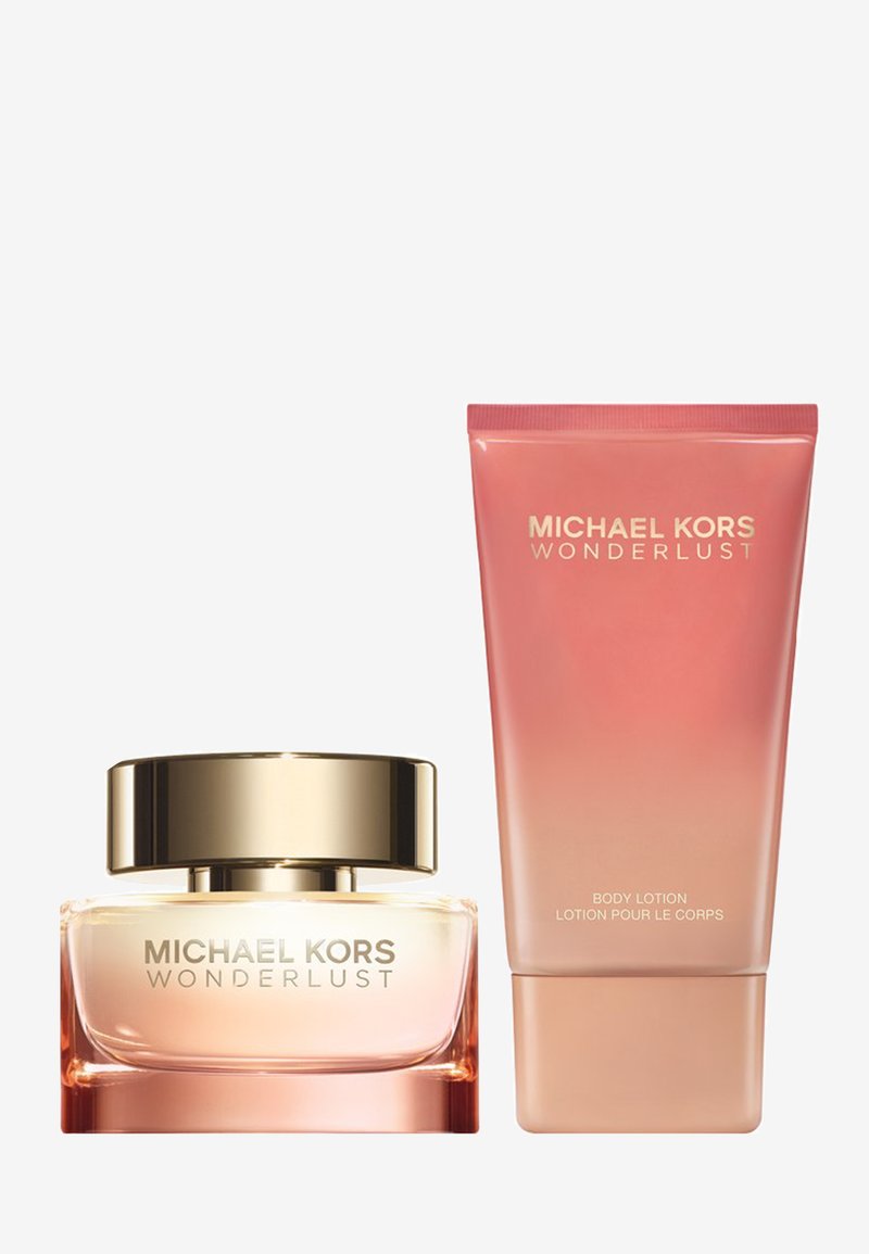 Michael Kors Fragrance MK WONDERLUST SET Set de parfums ZALANDO.FR