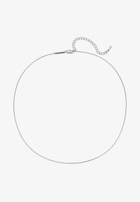 Unausgewählt, silver coloured