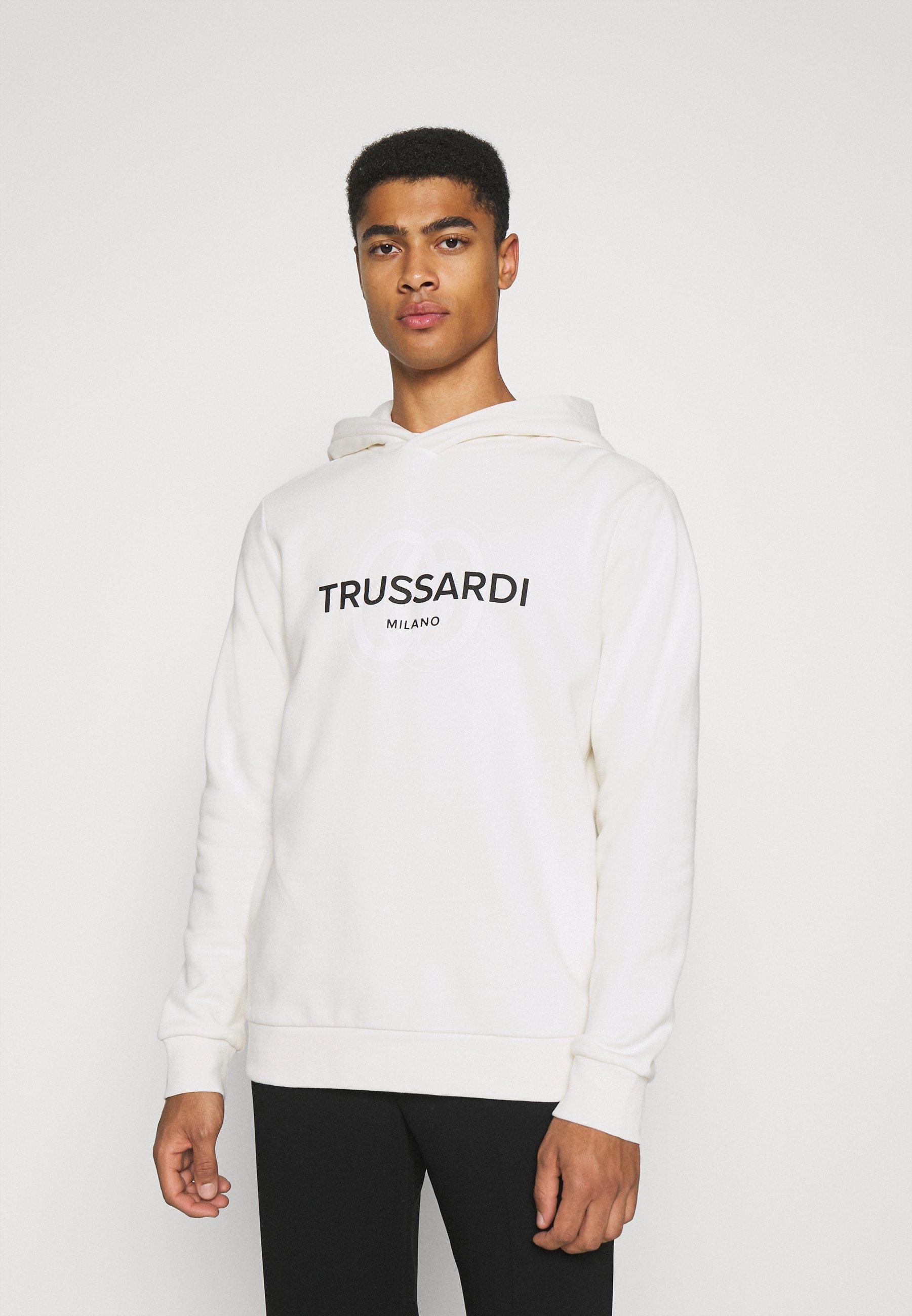 Herren LOGO - Kapuzenpullover Herren LOGO - Kapuzenpullover