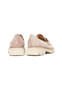 WITTCHEN Instappers - beige