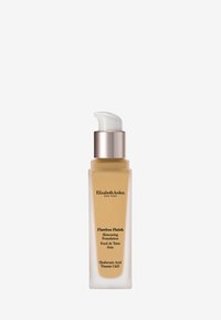 Elizabeth Arden - ELIZABETH ARDEN FLAWLESS FINISH SKINCARING FOUNDATION - Foundation - 350N medium tan Miniaturebillede 1