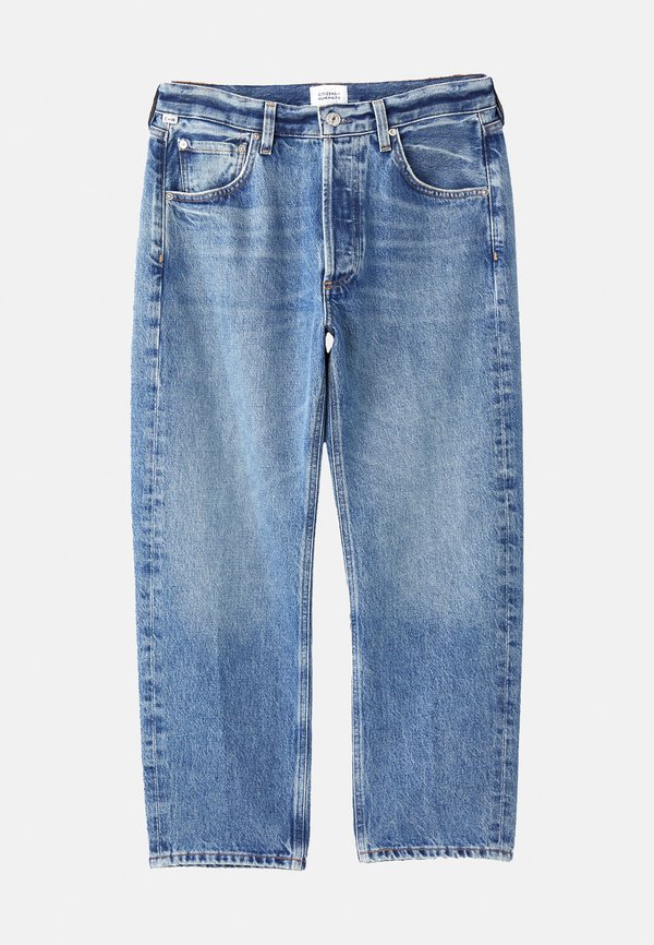 WINSLOW - Relaxed fit jeans2