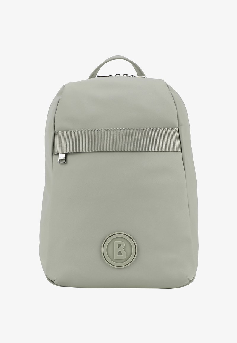 Bogner MAGGIA MAXI CITY - Malý batoh - mint