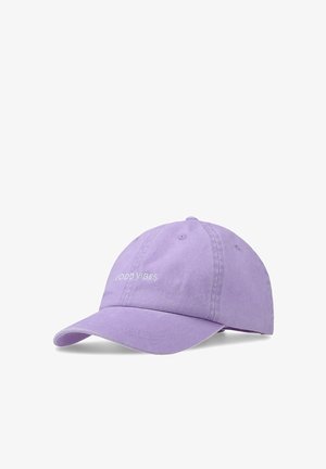 4F, UNISEX, fioletowy