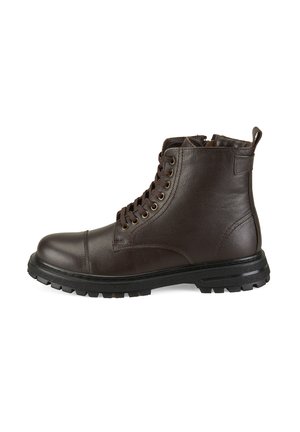 Veterboots - brown