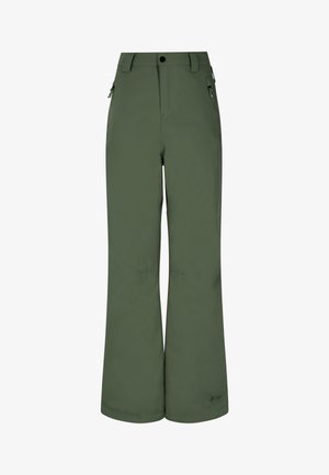 PRTSTERIO JR - Sniego kelnės - thyme