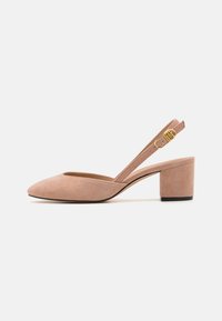 Tommy Hilfiger Escarpins - beige