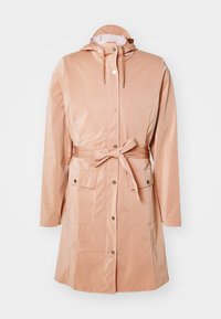 CURVE JACKET UNISEX - Parka - coy