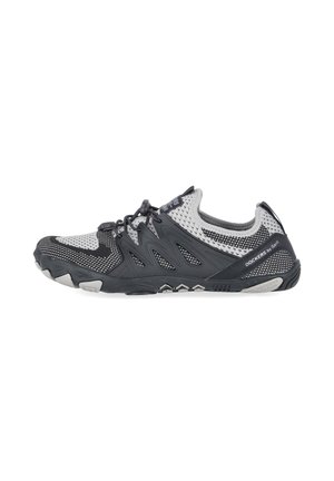 DOCKERS DOCKERS BY GERLI 56MH006-700-200 HERREN SNEAKER LOW - Sneaker low - grau