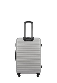 WITTCHEN LARGE SUITCASE FROM ABS - Trolley - gray