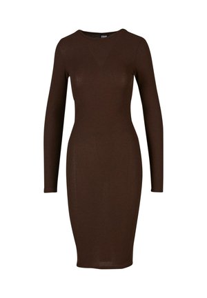 Urban Classics, Kampsunkleit - brown