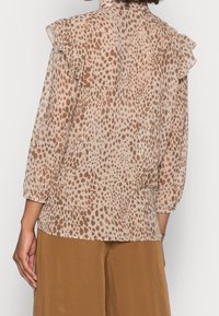 Rich & Royal Camicetta - beige
