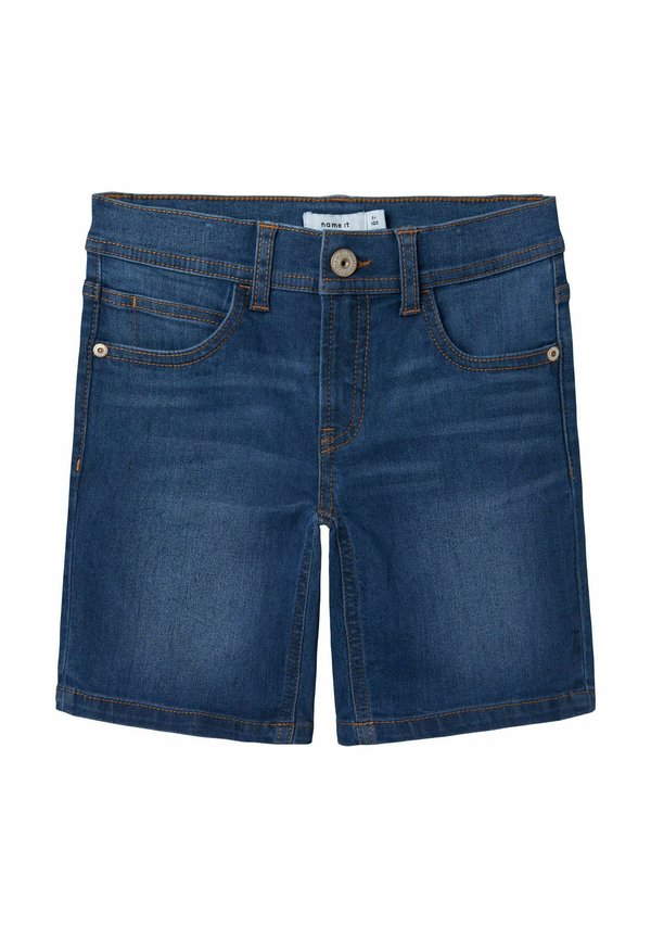 Jeans Shorts
