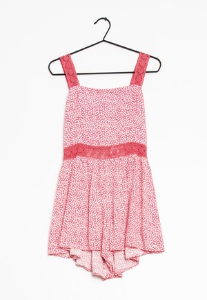 Hollister Co., Combinaison - red