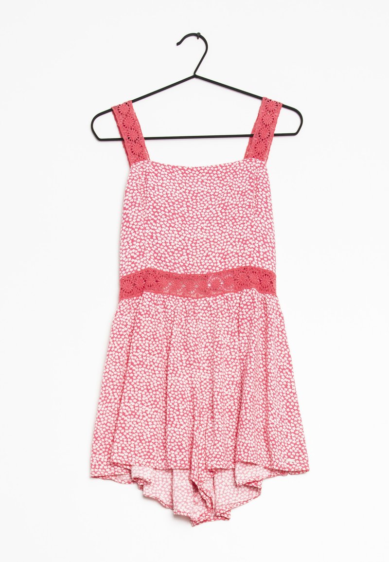 Hollister Co. Combinaison - red
