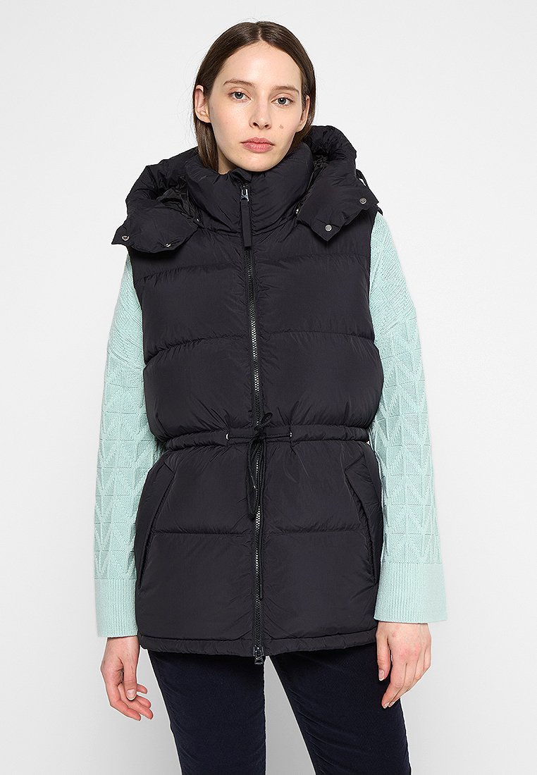 Gant Bodywarmer zwart