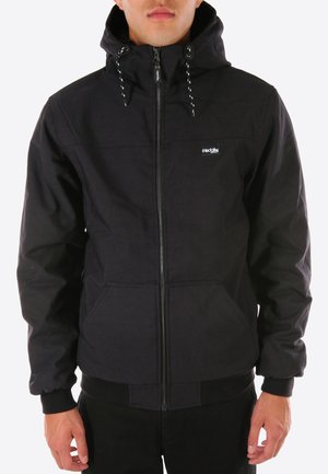 DOCK36 SWING - Giacca invernale - black