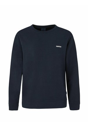 PRTMANSIRI - Sweater - vivid blue