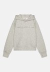 ACTIVE - Hoodie - heather grey