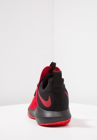 Nike Performance Scarpe da basket - red