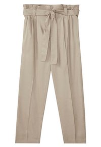 Massimo Dutti Broek - brown