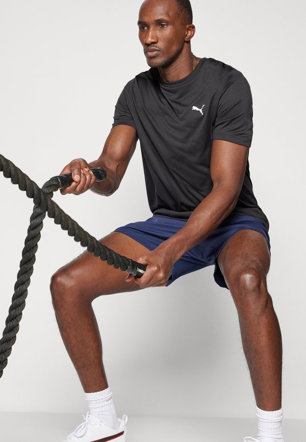 SMALL LOGO TEE - Sports T-shirt2