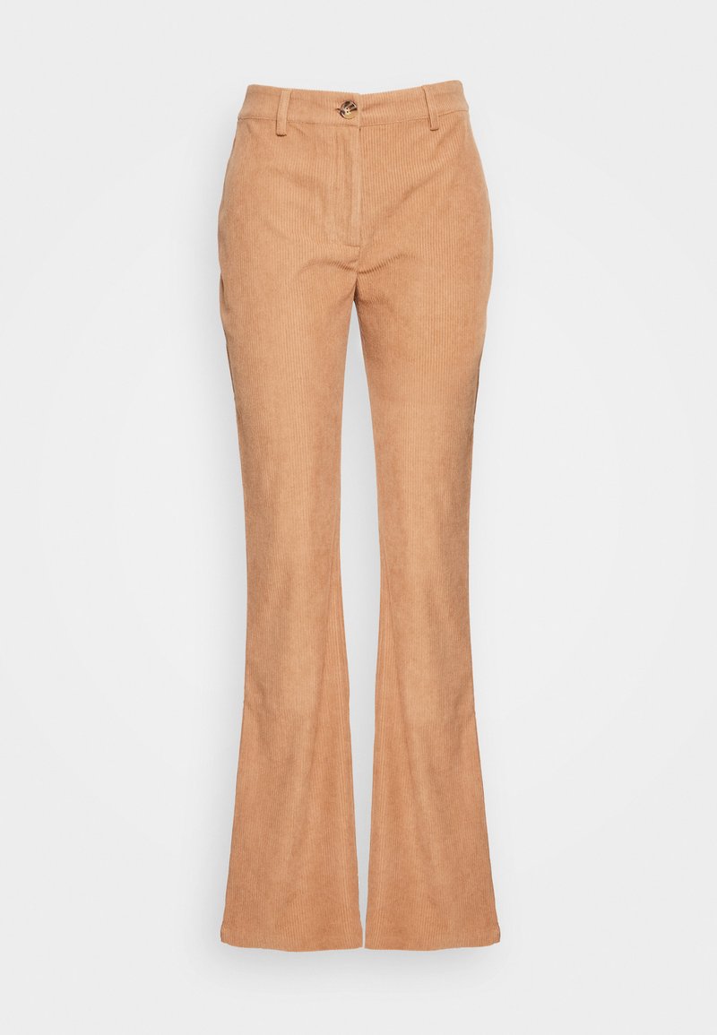 JDY Broek bruin