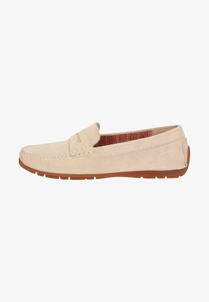 Sioux Adult Master Sportschuhe 40622 In Weiß – Bequem, Mit Plateausohle & Dekorativen Perforationen | Moderne Freizeitschuhe