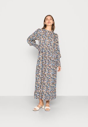 FLOWA DRESS - Maxikjoler - mulit-coloured