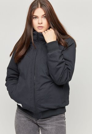 CHELSEY - Light jacket - black