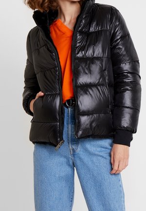 Vinterjakker - black