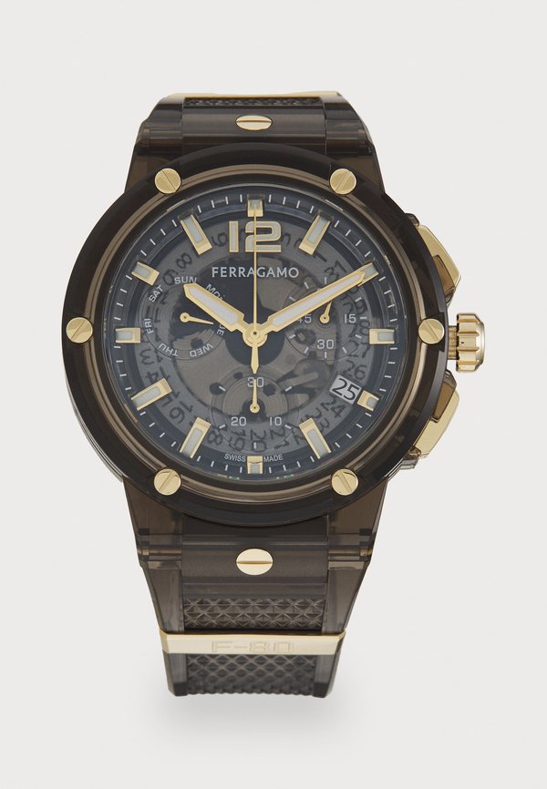 F-80 TRANSLUCENT - Chronograph watch