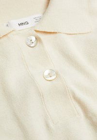 Mango Maglione - off-white