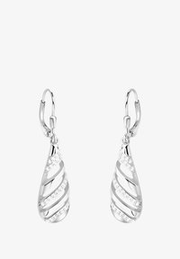 Non sélectionné, silver coloured