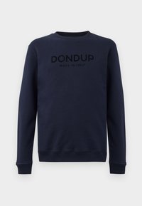 FELPA REGULAR FIT - Sweatshirt - universe blue