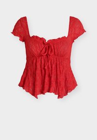 Επιλέχθηκε, red