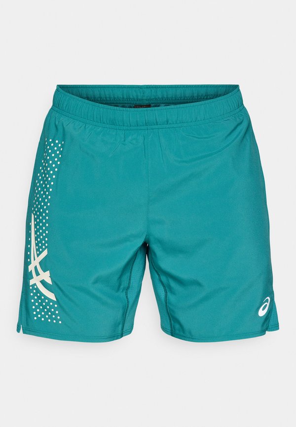ICON SHORT - Sports shorts - rainy lake2