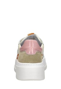 Red-Rag LAAG - Sneakers laag - beige